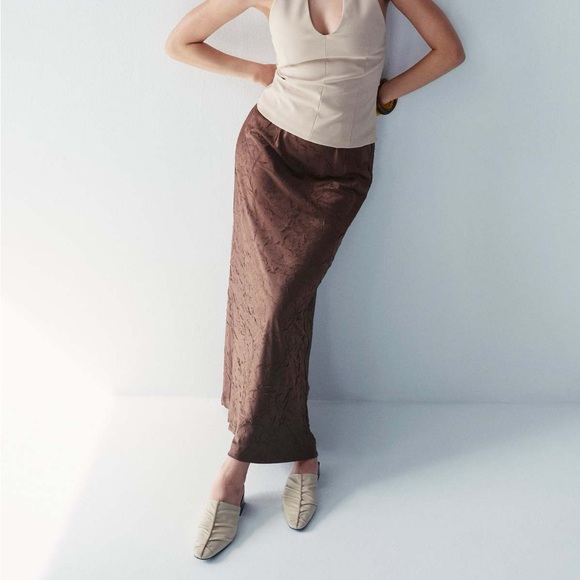 Maguire Amora Mule Cream leather 40 - Picture 3 of 10